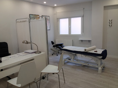 Fisioterapia Granada