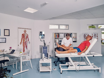 Fisioterapia Hans Braun