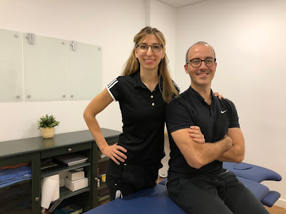 Fisioterapia Herradón Villar
