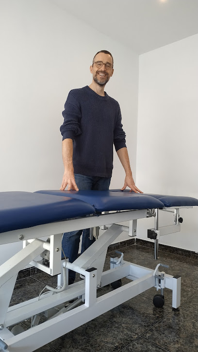 Fisioterapia Holandesa