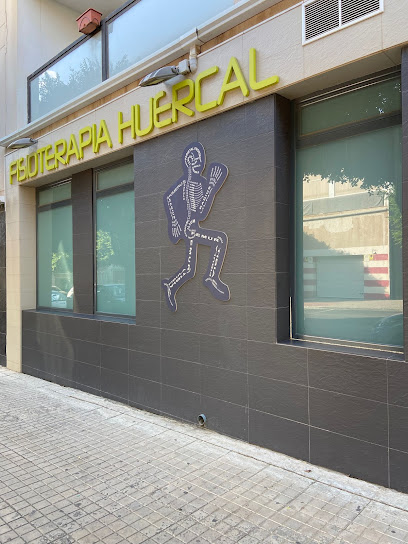 Fisioterapia Huércal De Almería