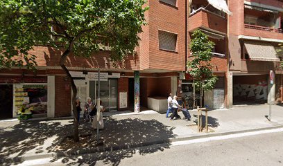 FisioteràPia I Acupuntura Lourdes Casasola