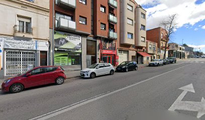 Fisioterapia I Osteopatia Abraham López