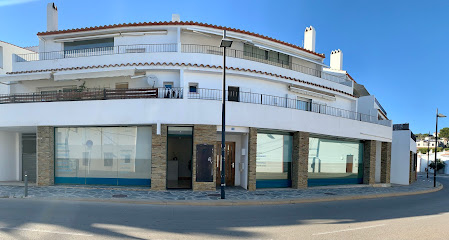 FisioteràPia I Osteopatia Cadaqués Anna Homs