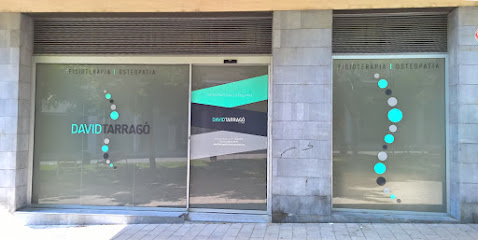 FisioteràPia I Osteopatia David Tarragó