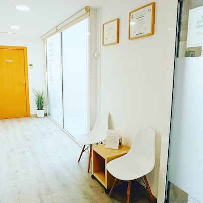 FisioteràPia I Osteopatia Emma Ruíz