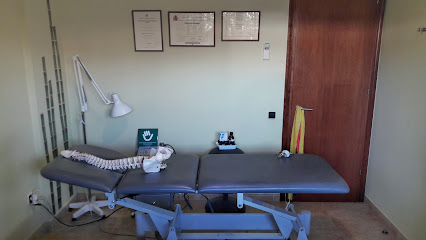 FisioteràPia I Osteopatia Helena Grau