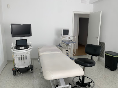 FisioteràPia I Osteopatia Joaquim Ensesa