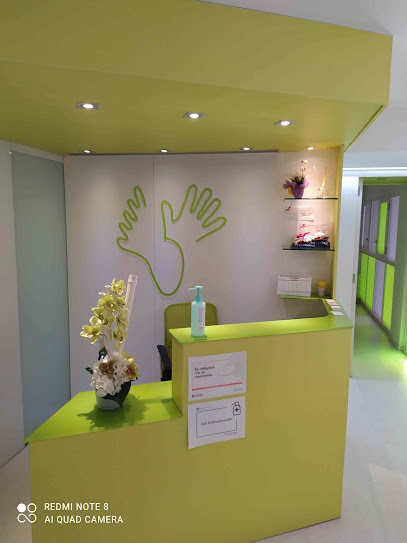 Fisioterapia I Podologia Mercè Dou