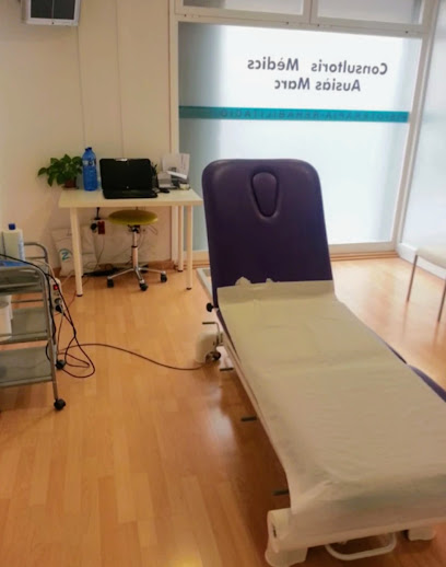 FisioteràPia I Rehabilitació AusiàS Marc