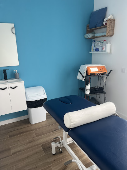 FisioteràPia I Rehabilitació Volpelleres