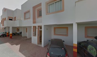 Fisioterapia Ibiza Osteopatía Medicina Tradicional China Enfermera Estefanía Pérez Torres
