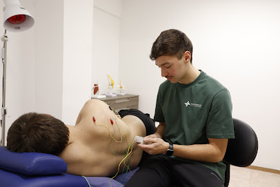 Fisioterapia Iker Rodriguez – Eibar