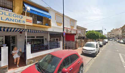 Fisioterapia Infantil Tándem