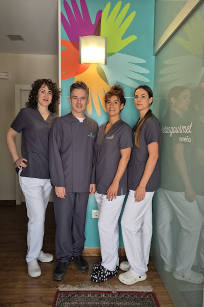 Fisioterapia Integral Noreña