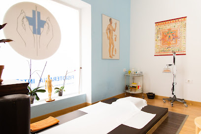 Fisioterapia Integrativa