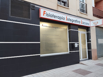 Fisioterapia Integrativa Lizcano