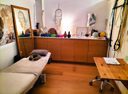 Fisioterapia Integrativa Manacor- Agostino Condello