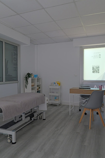 Fisioterapia Irún – Clínica Hegan