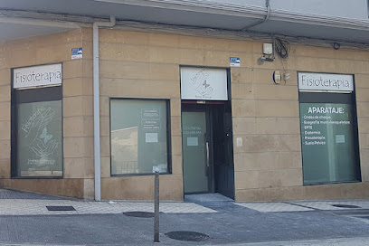 Fisioterapia Itziar Pomar
