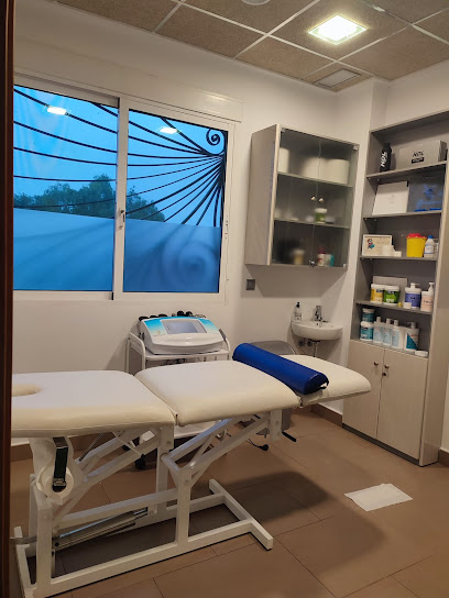 Fisioterapia J. Peñalver