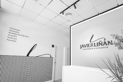 Fisioterapia Javier Liñán