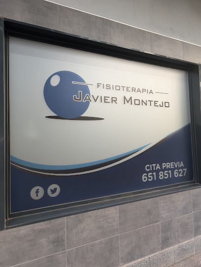 Fisioterapia Javier Montejo