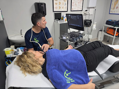 Fisioterapia Javier Riol