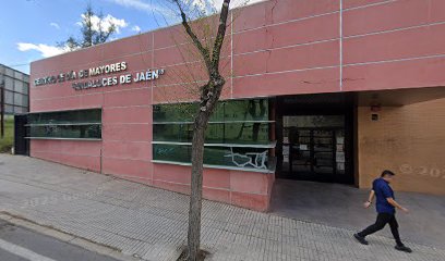 Fisioterapia Joaquín Amaro