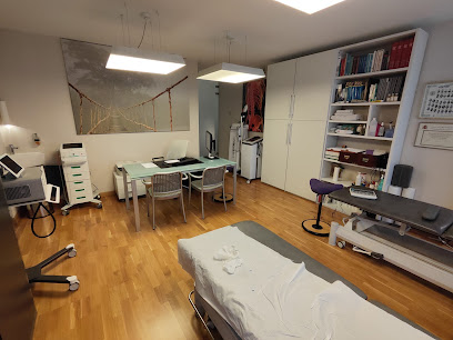 Fisioterapia Joaquín Riocerezo