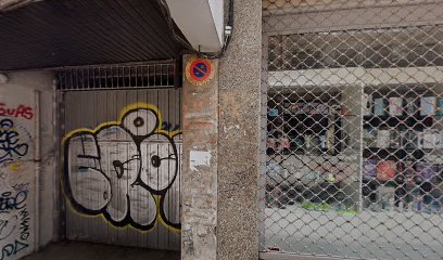 Fisioterapia Jon Ortiz De Zarate
