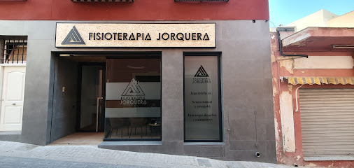 Fisioterapia Jorquera – Fisioterapia Mazarrón