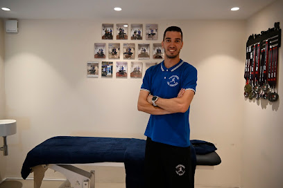 Fisioterapia Jose Sánchez