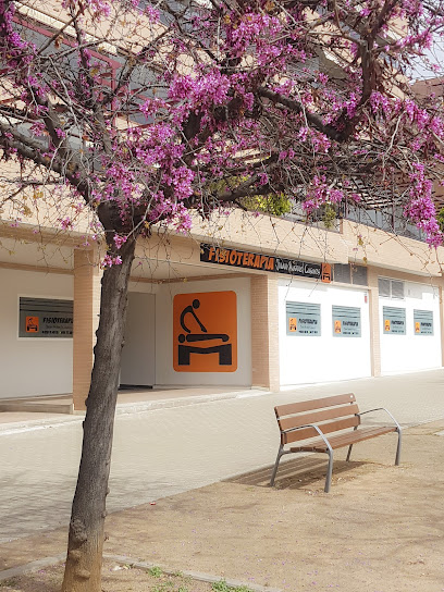 Fisioterapia Juan Manuel Casares