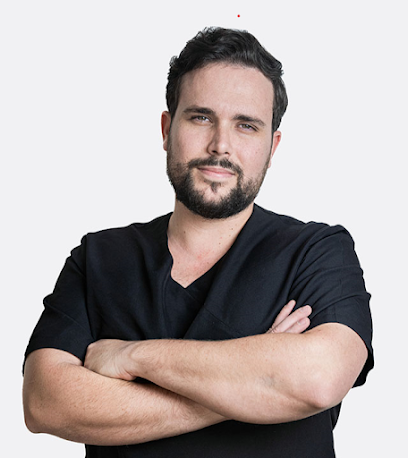 Fisioterapia Juan Roberto Burgos