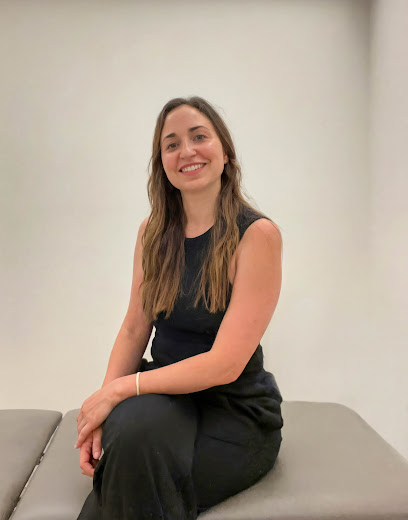 Fisioterapia Judit Alcoba