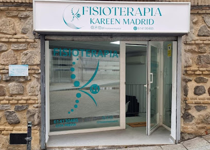 Fisioterapia Kareen Toledo