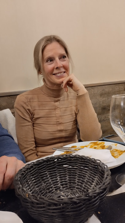 Fisioterapia Kateak