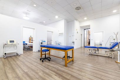 Fisioterapia Kheiron