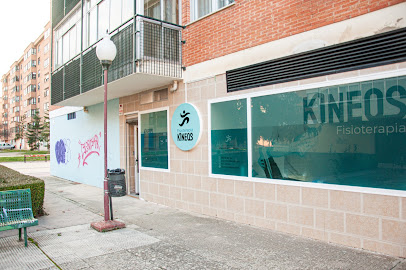 Fisioterapia Kineos