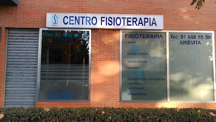 Fisioterapia Kinevita