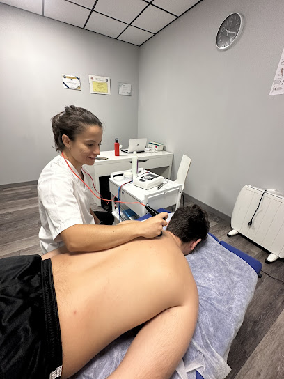 Fisioterapia Kronos