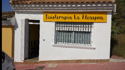 Fisioterapia La Alcayna