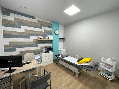 Fisioterapia La Isleta