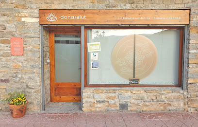 FisioteràPia La Pobla De Segur – Donasalut