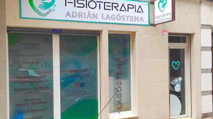 Fisioterapia Lagóstena