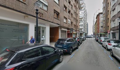 Fisioterapia L’Arena