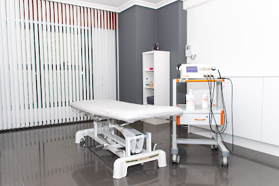 Fisioterapia Laura Ferral