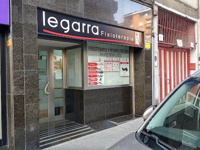 Fisioterapia Legarra