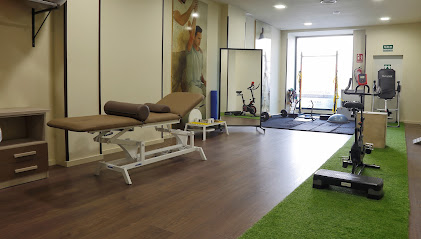 Fisioterapia Linares